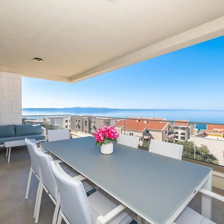 Apartment Adriatic Pearl -New 2023- Tučepi Εξωτερικό φωτογραφία