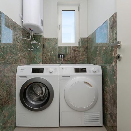Apartment Adriatic Pearl -New 2023- Tučepi Εξωτερικό φωτογραφία