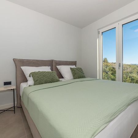 Apartment Adriatic Pearl -New 2023- Tučepi Εξωτερικό φωτογραφία