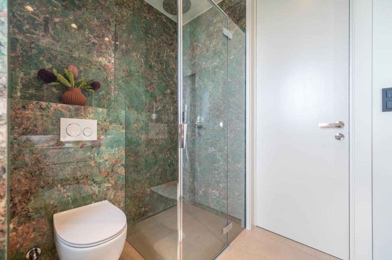 Apartment Adriatic Pearl -New 2023- Tučepi Εξωτερικό φωτογραφία