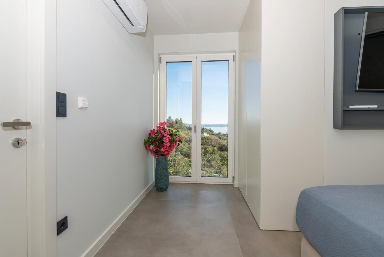 Apartment Adriatic Pearl -New 2023- Tučepi Εξωτερικό φωτογραφία