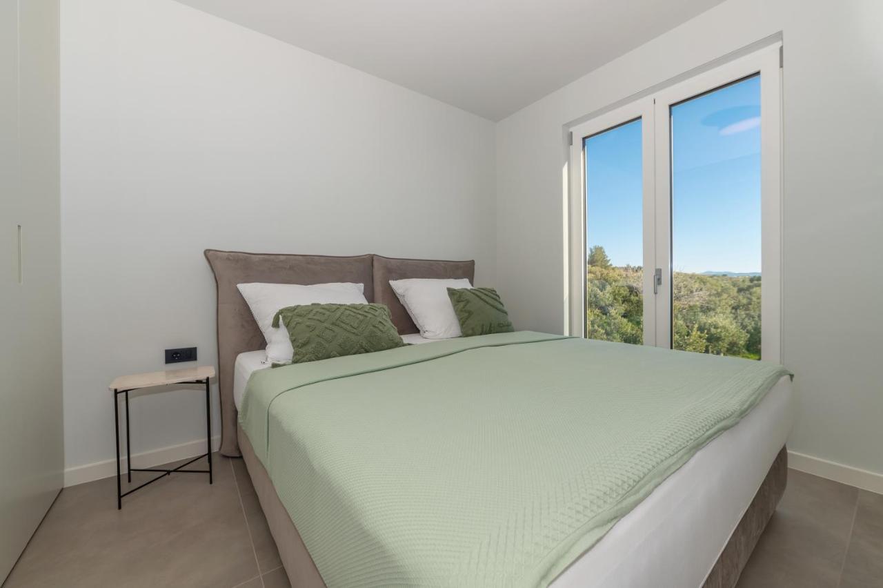 Apartment Adriatic Pearl -New 2023- Tučepi Εξωτερικό φωτογραφία